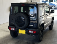 SUZUKI JIMNY 2020
