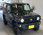 SUZUKI JIMNY 2020