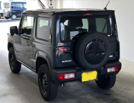 SUZUKI JIMNY 2020