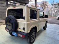 SUZUKI JIMNY 2020