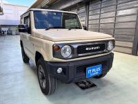 SUZUKI JIMNY 2020