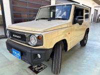 SUZUKI JIMNY 2020