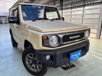 SUZUKI JIMNY 2020