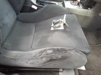 MITSUBISHI LANCER 2008