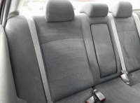 MITSUBISHI LANCER 2008