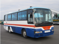 MITSUBISHI FUSO AERO MIDI BUS 2006
