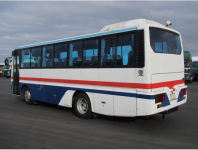MITSUBISHI FUSO AERO MIDI BUS 2006