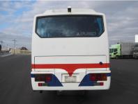 MITSUBISHI FUSO AERO MIDI BUS 2006