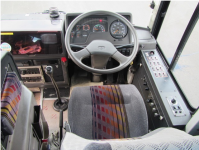 MITSUBISHI FUSO AERO MIDI BUS 2006