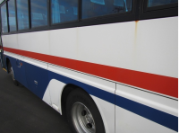 MITSUBISHI FUSO AERO MIDI BUS 2006