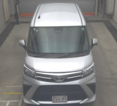 TOYOTA ROOMY 2021