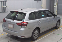 TOYOTA COROLLA FIELDER 2019