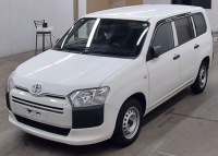 TOYOTA PROBOX 2019
