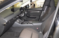 MAZDA MAZDA3 2020