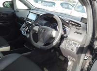 TOYOTA WISH 2014