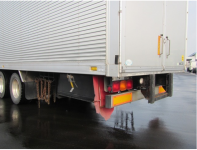 MITSUBISHI FUSO TRUCK 2004