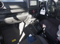 SUZUKI JIMNY SIERRA 2020