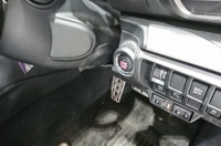 SUBARU FORESTER 2020