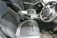 SUBARU FORESTER 2020