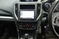 SUBARU FORESTER 2020