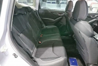 SUBARU FORESTER 2020