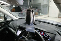 SUBARU FORESTER 2020