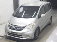 HONDA FREED 2012