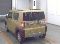 DAIHATSU TAFT 2022