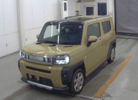 DAIHATSU TAFT 2022