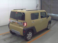 DAIHATSU TAFT 2022