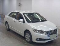 TOYOTA PREMIO 2016