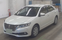 TOYOTA PREMIO 2016