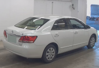 TOYOTA PREMIO 2016
