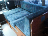 TOYOTA COASTER 2009