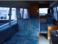 TOYOTA COASTER 2009