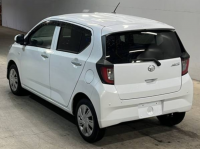 DAIHATSU MIRA E:S 2020