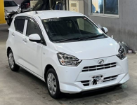 DAIHATSU MIRA E:S 2020