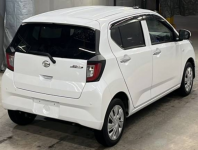 DAIHATSU MIRA E:S 2020