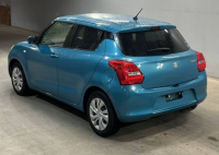 SUZUKI Swift 2020