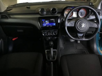 SUZUKI Swift 2020