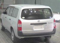 TOYOTA PROBOX VAN 2019