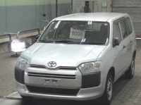 TOYOTA PROBOX VAN 2019