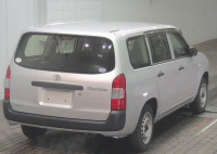 TOYOTA PROBOX VAN 2019