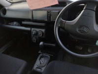 TOYOTA PROBOX VAN 2019