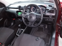 SUZUKI Swift 2020