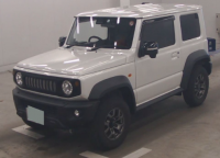 SUZUKI JIMNY SIERRA 2020