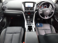 MITSUBISHI ECLIPSE CROSS 2019