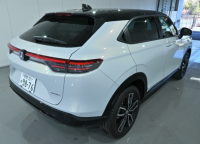 HONDA VEZEL 2024