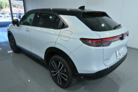 HONDA VEZEL 2024