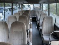 Coaster KC-HDB50 1996